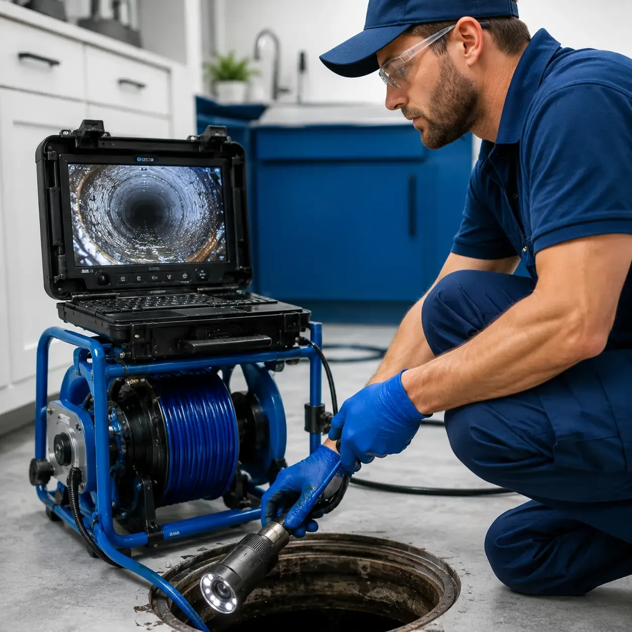 Pipe Relining professionals serving Farmington, IL